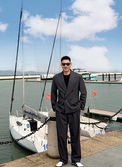 Mark - Agencia de acompañantes masculinas in Hong Kong Photo 7 of 8