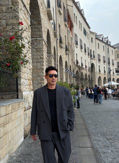Mark - Agencia de acompañantes masculinas in Hong Kong Photo 8 of 8