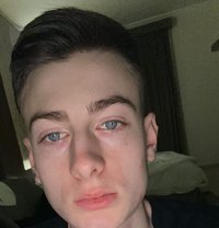 Mark - Male escort in Jeddah