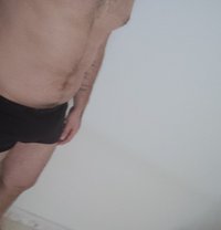 Mark - Male companion in Ras al-Khaimah