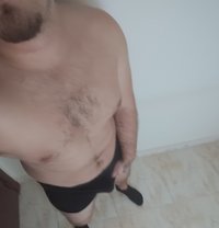 Mark - Male companion in Ras al-Khaimah