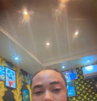 Mark - adult performer in Accra