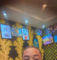 Mark - adult performer in Accra