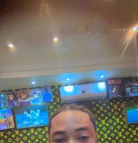 Mark - adult performer in Accra