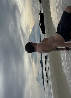 Mark Heavy - Male escort in Bangkok Photo 7 of 7