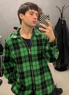 Mark Heavy - Male escort in Belgrade Photo 7 of 8