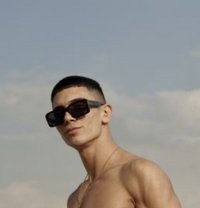 Mark - Male escort in Bali