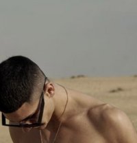 Mark - Male escort in Bali