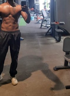 Mark - Male escort in Ahmedabad Photo 1 of 1