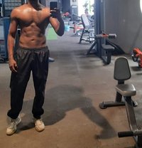 Mark - Male escort in Ahmedabad