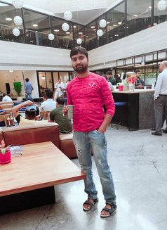 Mark - Male escort in Gurgaon Photo 1 of 3