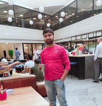 Mark - Male escort in Gurgaon