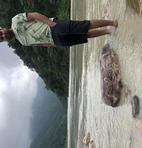Mark - Male escort in Gurgaon