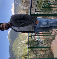 Mark - Male escort in Gurgaon