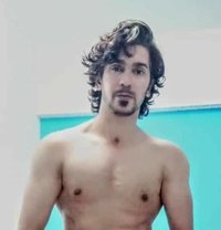 Mark - Acompañantes masculino in Pune