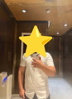 Mark - Male escort in New Delhi Photo 1 of 2