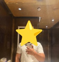 Mark - Male escort in New Delhi