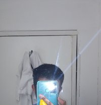 Mark - Male escort in New Delhi