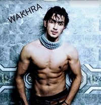 Mark - Acompañantes masculino in Pune