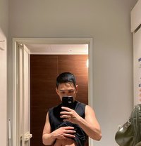 Mark - Male escort in Tokyo