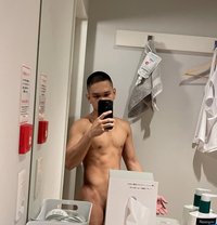 Mark - Male escort in Tokyo