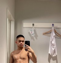 Mark - Male escort in Tokyo