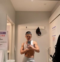 Mark - Male escort in Tokyo