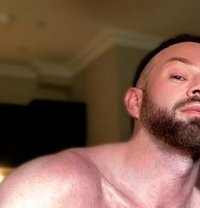 Mark Latino - Male escort in Dublin