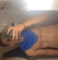 Mark - Male escort in Beirut