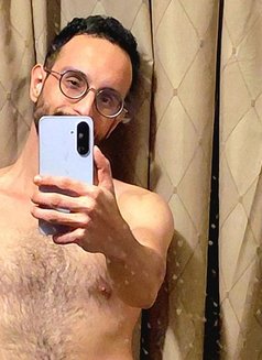Mark - Male escort in Beirut Photo 1 of 2