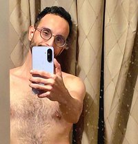 Mark - Male escort in Beirut