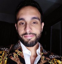 Mark - Male escort in Beirut