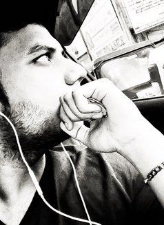 Mark Litham - masseur in Colombo Photo 5 of 5