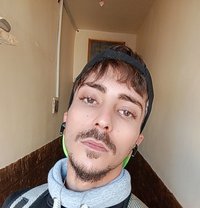 MARK - Male escort in Beirut