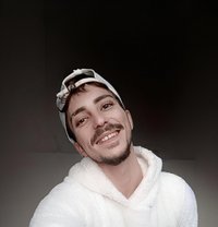 MARK - Male escort in Beirut