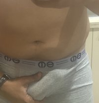 Mark , please read the profile before - Male escort in Dubai