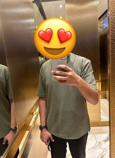 Mark , please read the profile before - Male escort in Dubai Photo 3 of 5