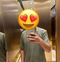 Mark , please read the profile before - Male escort in Dubai