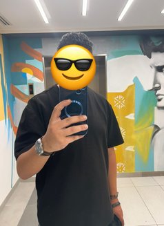 Mark , please read the profile before - Male escort in Dubai Photo 4 of 5