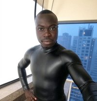 Mark Polo - Acompañantes masculino in Nairobi