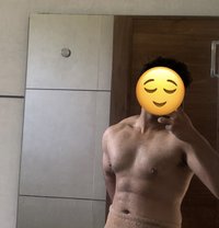 Mark Richard - Male escort in Hyderabad