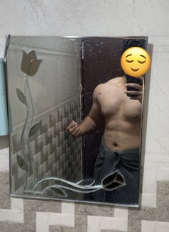 Mark Richard - Male escort in Hyderabad Photo 5 of 5