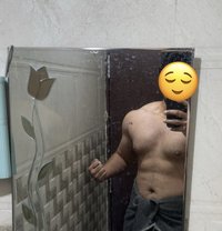 Mark Richard - Male escort in Hyderabad