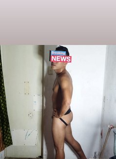 Mark Rimmer - Male escort in Manila Photo 1 of 4