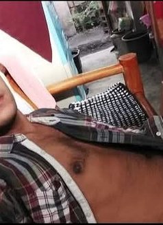 Mark Rimmer - Male escort in Manila Photo 2 of 4