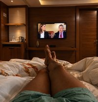 Mark.Rock 7 INCH HARD DICK - Male escort in Guwahati