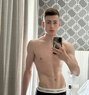 Mark - Male escort in Dubai Photo 2 of 5