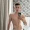 Mark - Acompañantes masculino in Kuwait