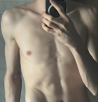 Mark - Male escort in Dubai