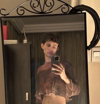 Mark - Male companion in Dubai